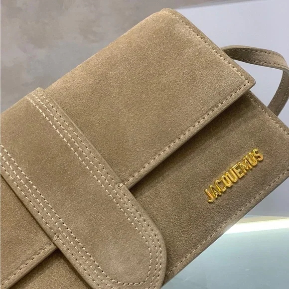 ✨✨Jacquemus Shoulder Bag 💥💥 - Picture 5 of 8